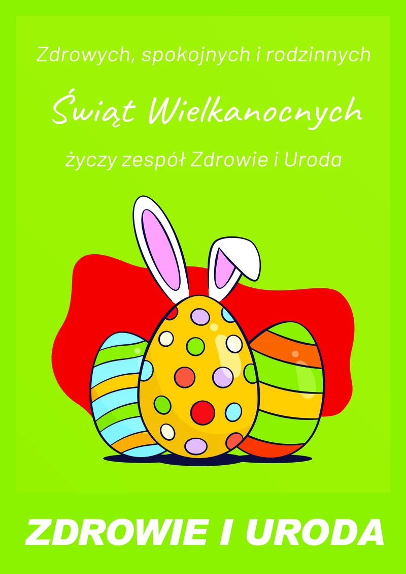 Wiosenne odrodzenie w aptekach Zdrowie i Uroda